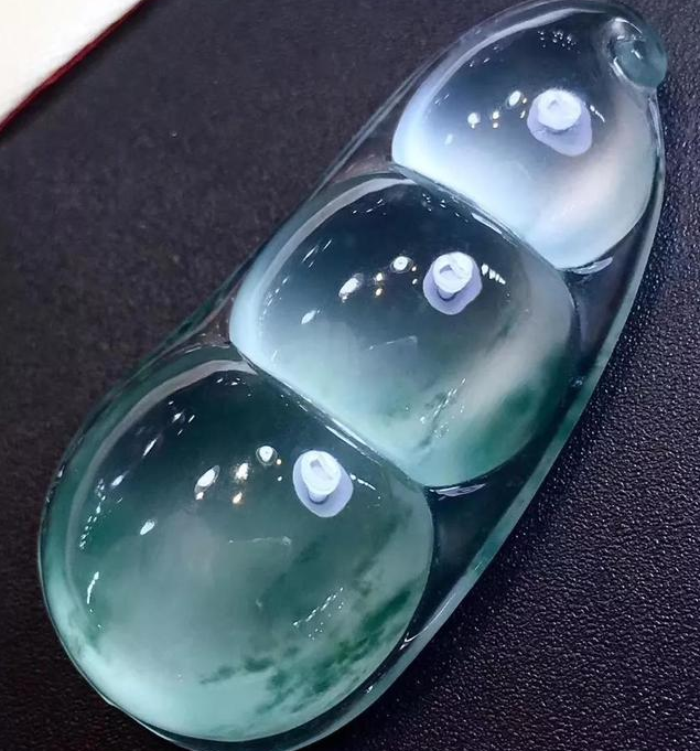 翡翠知识科普，小白变专家！全学会你就无敌了   第5张