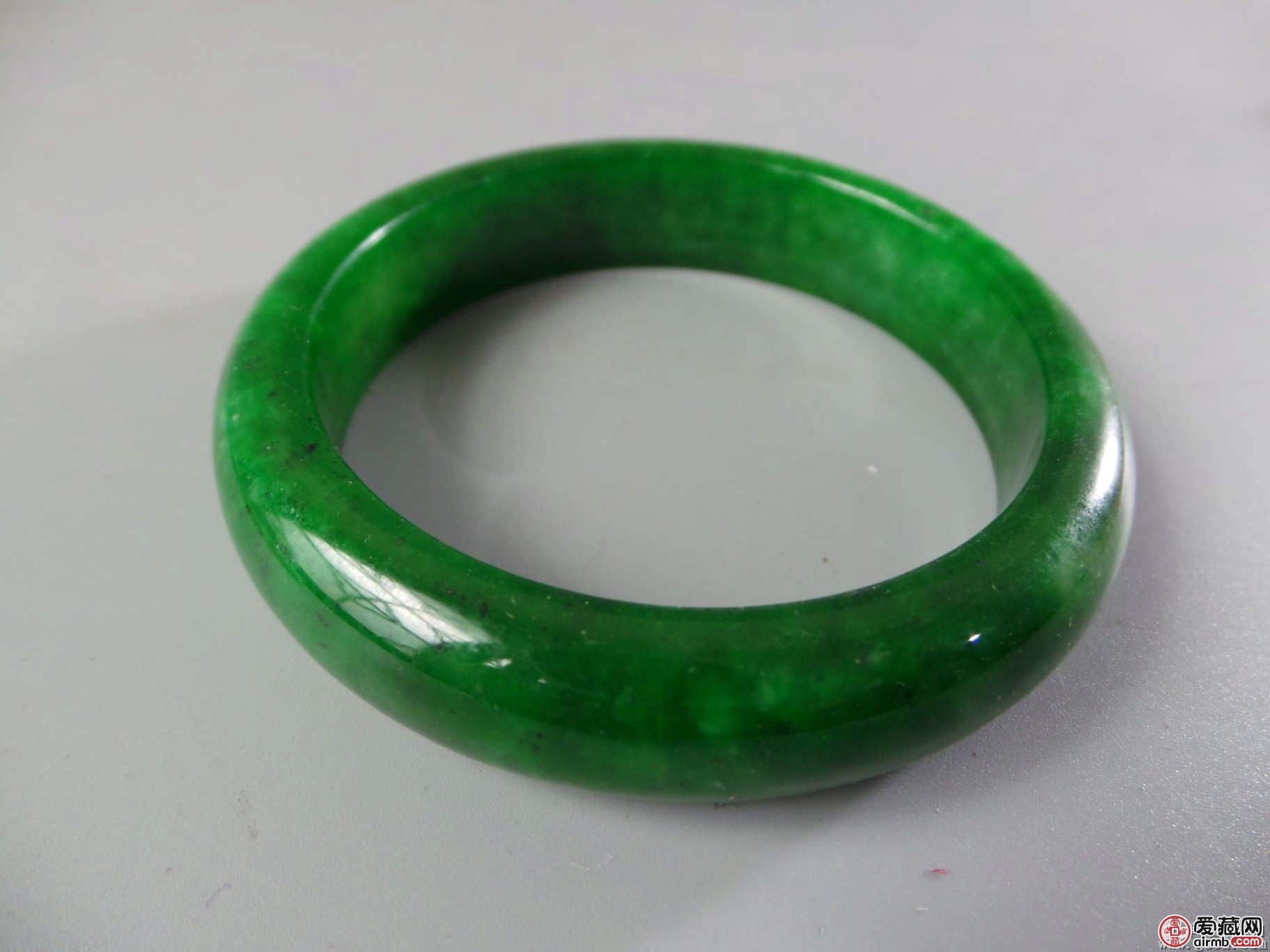 干青种翡翠功效多？大家来了解一下   第2张