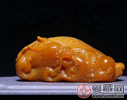 哪些因素会影响田黄石价格？ 