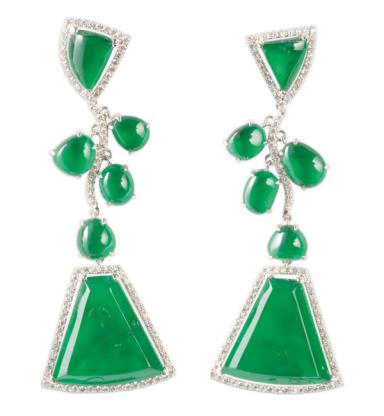 文人谈翡翠 一种情怀   第4张