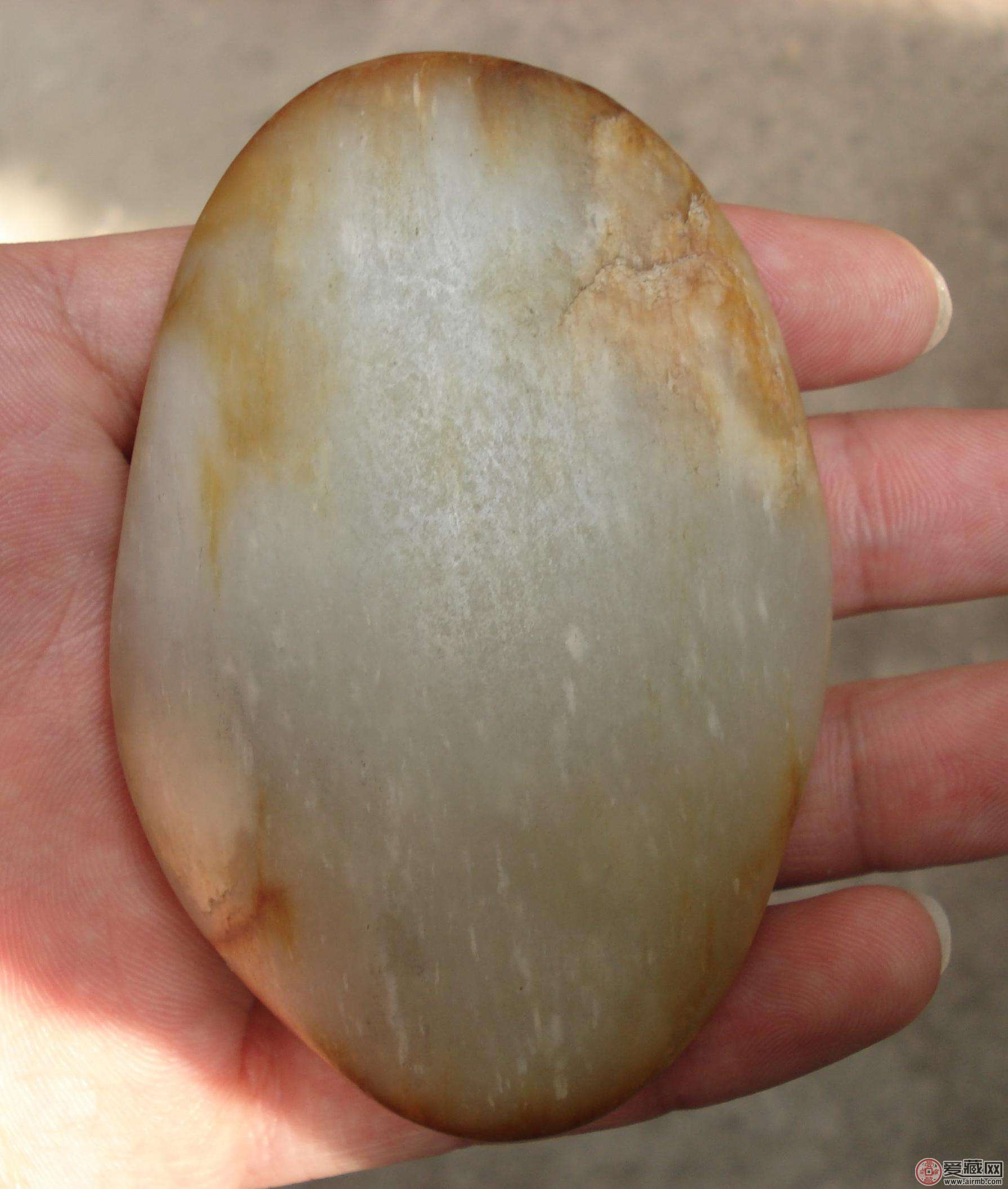 玉料染色的方法有哪些? 