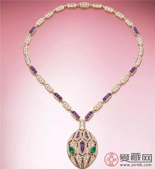 项链扣里大有学问 不同种类各有哪些优点？   第5张