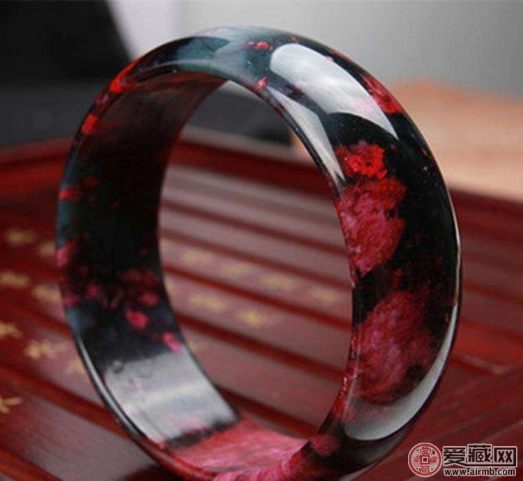 桃花玉值不值得收藏? 