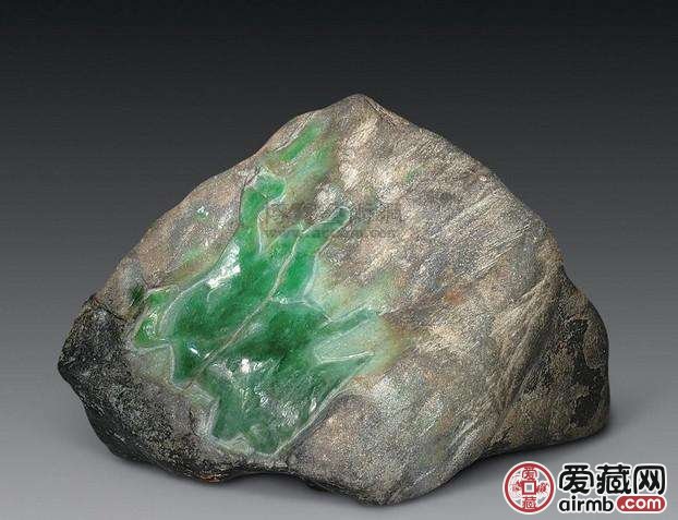 翡翠原石价格，为什么市场价格那么贵   第2张