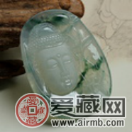 水沫玉的特征是什么?该如何鉴别? 