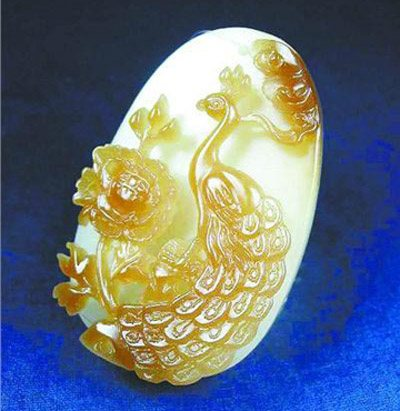 和田玉用什么保养最好 保养误区一定要知道 