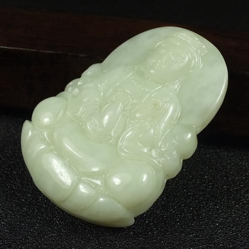 韩料和田玉真的不好吗 为什么说不要买韩料和田玉   第2张