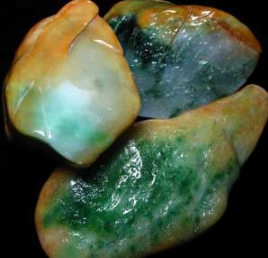 揭阳翡翠原石市场 揭阳翡翠原石市场地址及交易原则   第3张