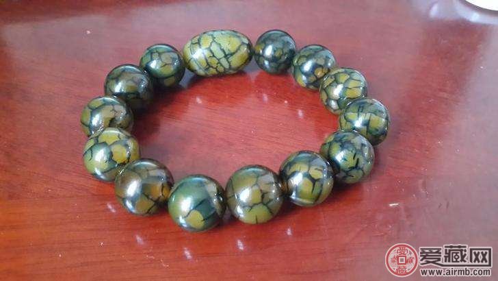 别买了，你买到的龙纹玛瑙几乎都是…… 