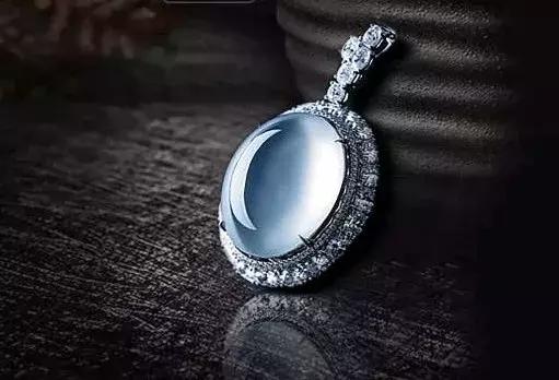 翡翠玻璃种与水沫子鉴别7大招   第1张