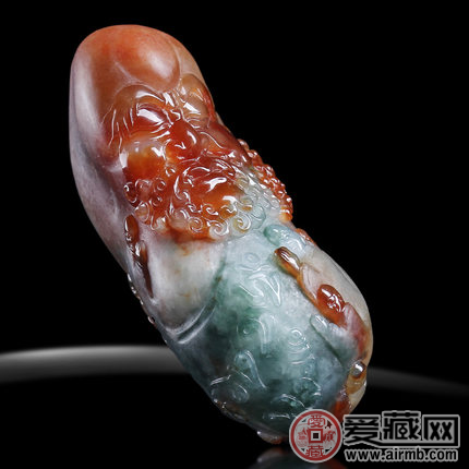 红翡真假如何辨别？ 