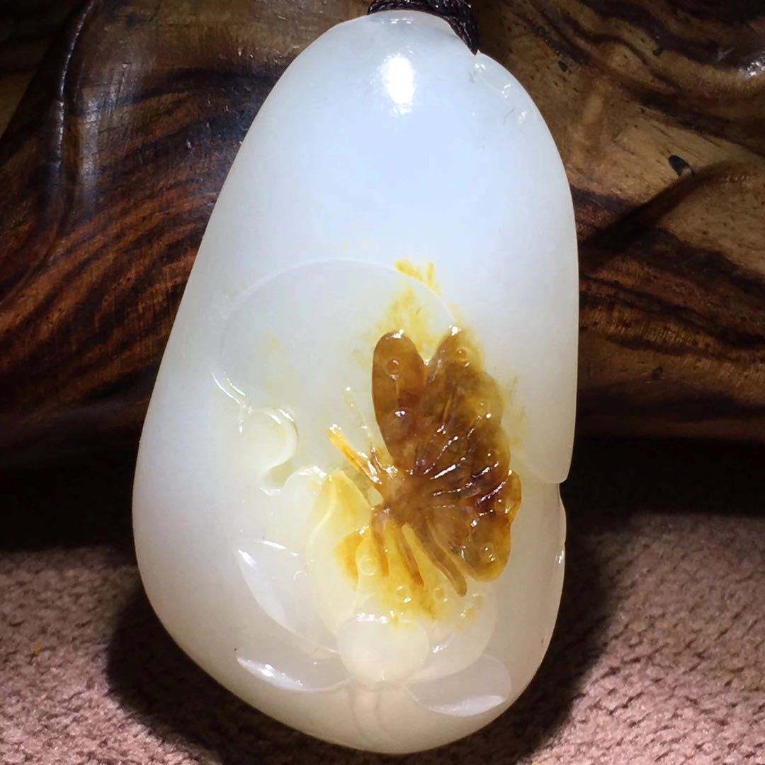 和田玉的价格 目前和田玉多少钱   第1张