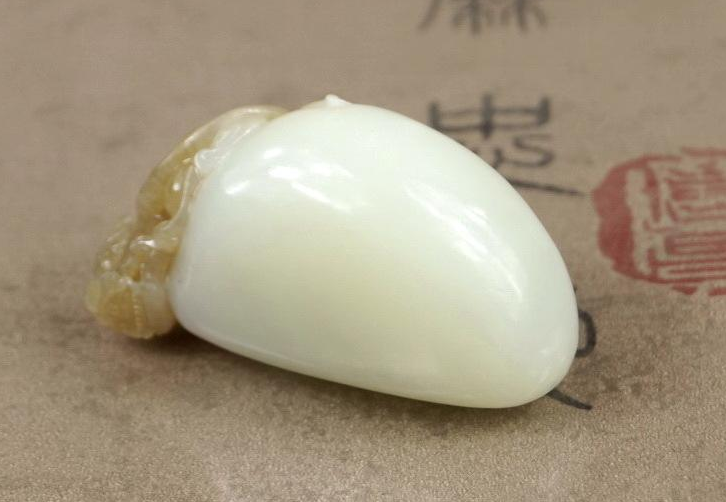 和田糖白玉价格 和田糖白玉目前的市场价   第2张