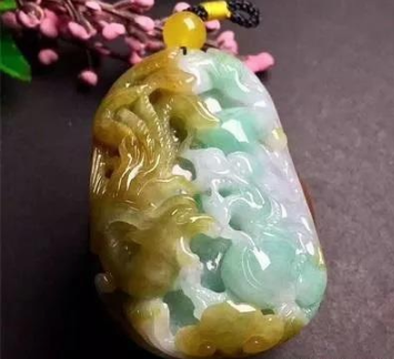 翡翠怎么保养会越来越亮 翡翠保养小妙招   第2张