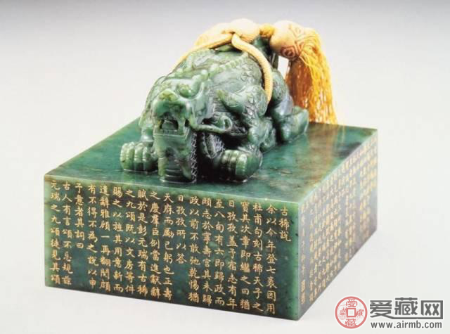 和氏璧价值连城，虽然流失，但是给我们的故事却深刻 