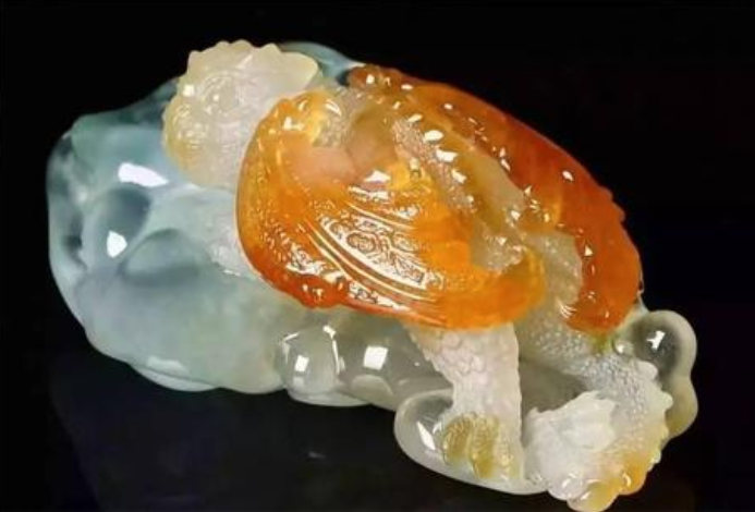 如何看翡翠的好坏 判断翡翠好坏的四大标准 