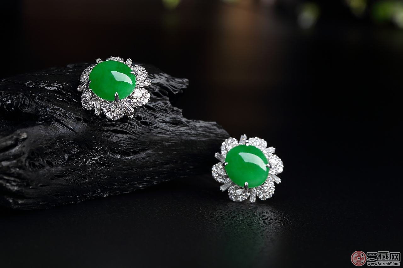 翡翠怎么鉴定？翡翠鉴定技巧分析 