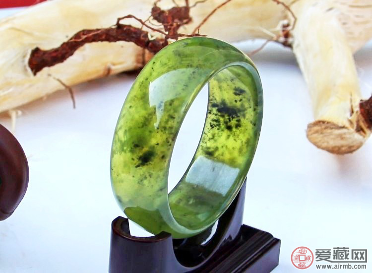 蓝田墨玉有假货？怎样去辨别 