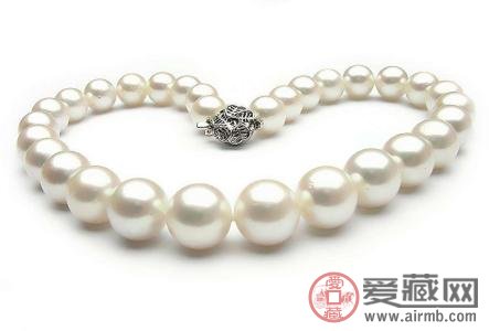 买珍珠的一些技巧? 