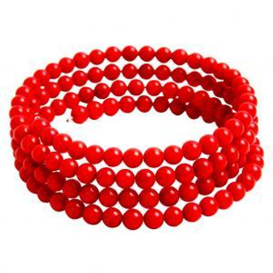 珊瑚项链价格 珊瑚项链最新行情   第1张