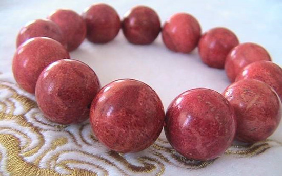 珊瑚鉴定方法最简单的 珊瑚图片介绍   第1张