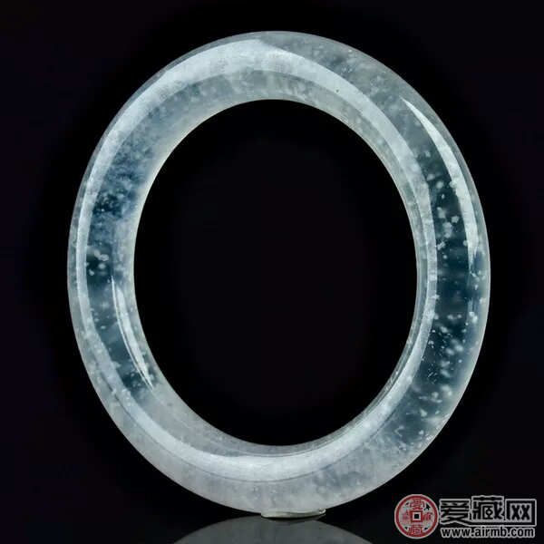 高冰翡翠鉴定方法 