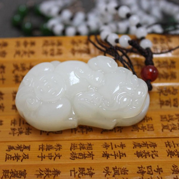 怎么判断玉开光过了 鉴别技巧分享 