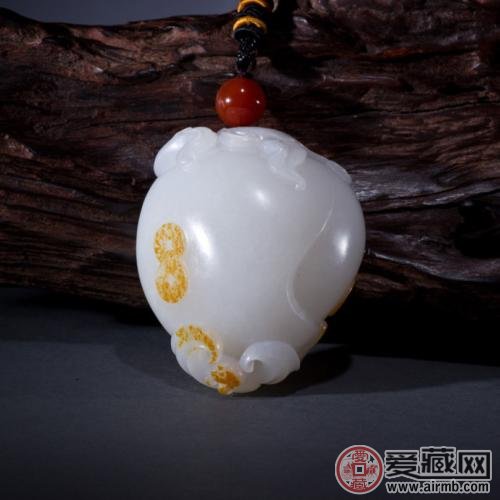 和田玉摔坏了?看看如何补救吧! 