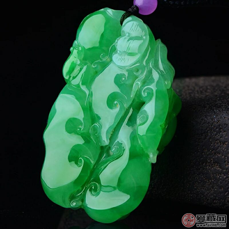 什么是缅甸翡翠？缅甸翡翠价格多少？ 