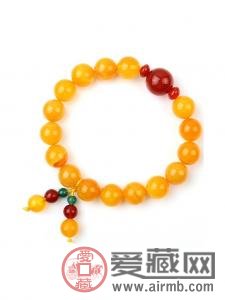 黄玛瑙的鉴别 鉴定技巧 