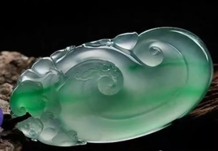 金丝种翡翠价格 金丝种翡翠价值如何   第2张