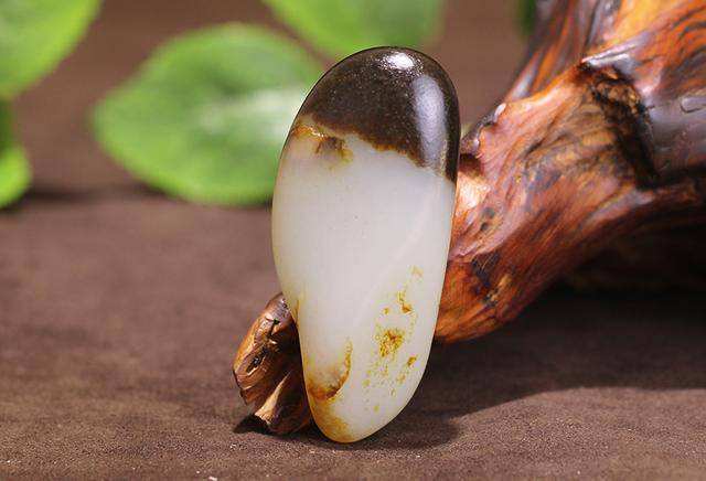 和田玉值多少钱 普通和田玉多少钱一克   第2张