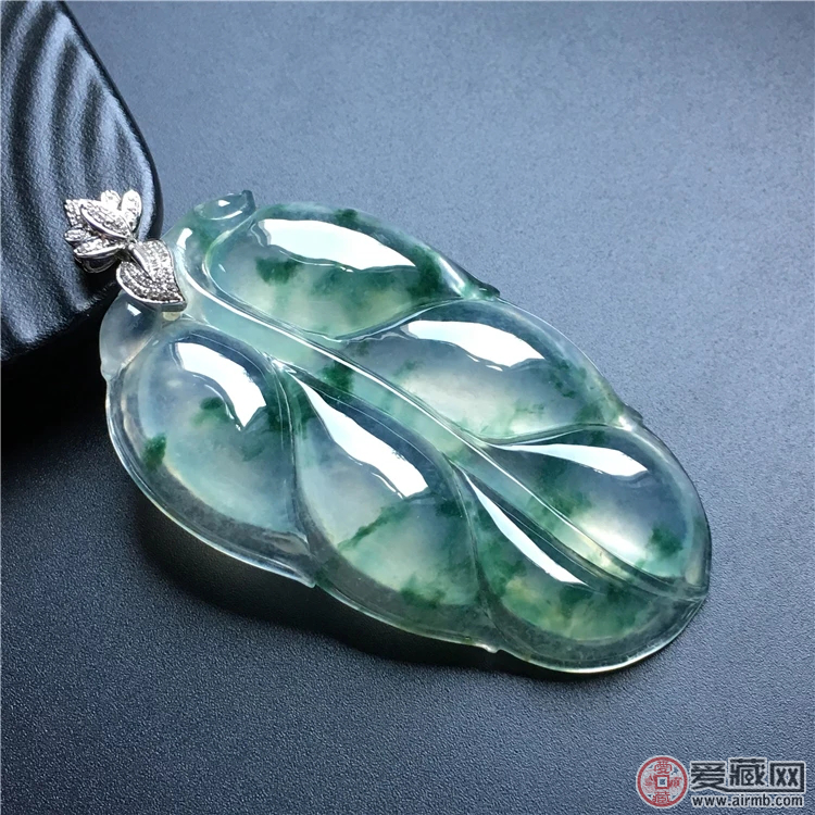 老坑种翡翠是怎么样的？   第1张