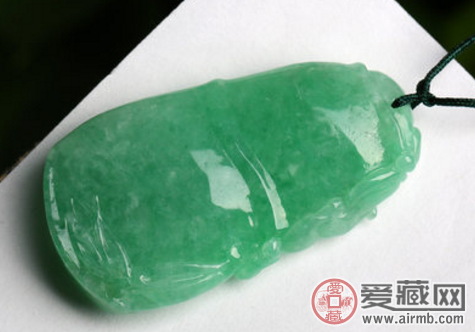 豆种翡翠鉴定方法有哪些 