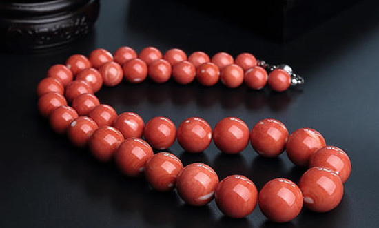 momo珊瑚颜色哪个好 momo珊瑚收藏价值   第2张