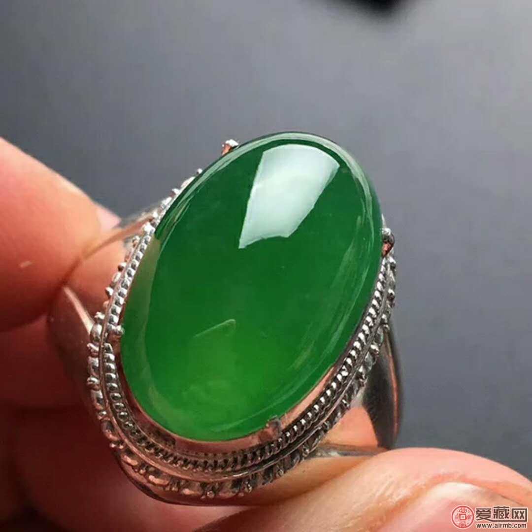 高品质翡翠为何越来越少?   第1张