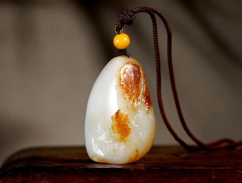 和田玉的颜色有哪些 如何鉴别真伪 