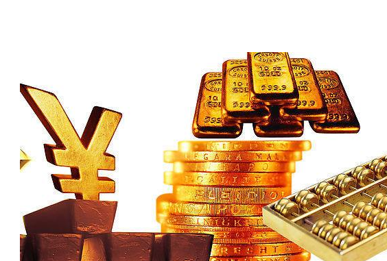 黄金价格为什么会暴跌 黄金价格暴跌原因分析   第1张