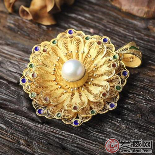 珍珠变黄怎么办？避免珍珠变黄，你得学会几招   第2张