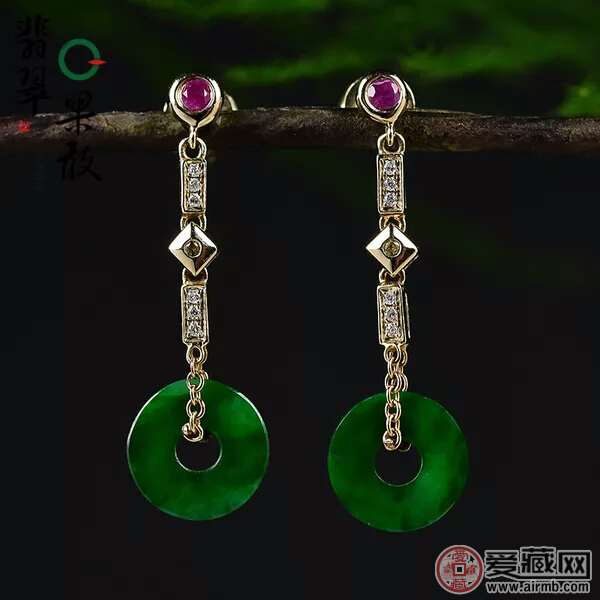 花青翡翠鉴定的技巧有哪些 