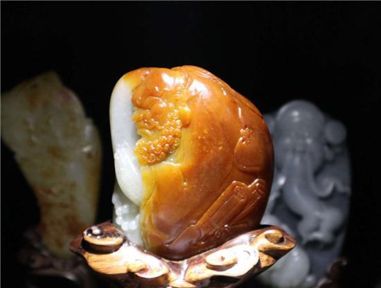 和田玉多少钱一克 正品和田玉价格   第2张