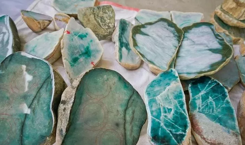 曼德勒翡翠市场 曼德勒翡翠市场特点   第1张