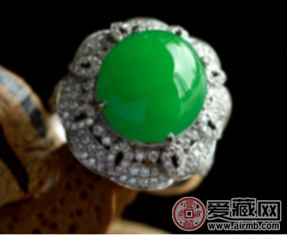 翡翠戒指怎么保养好？翡翠戒指保养技巧   第1张