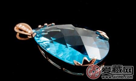 人造蓝宝石和天然蓝宝石的实际区别? 