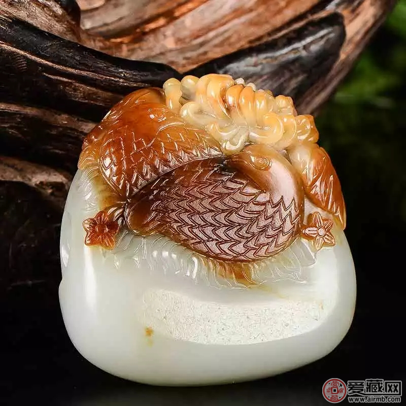 青白玉多少钱？如何鉴别青白玉？如何保养青白玉？ 