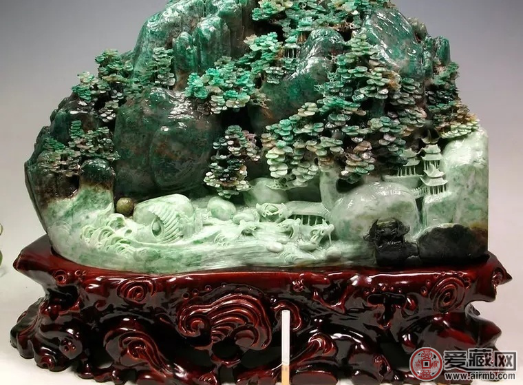 独山玉一共可以分为哪几类 