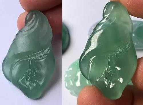 玉器抛光怎么才能做到最好 个中有什么讲究 