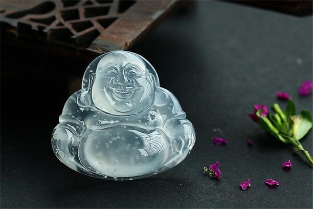 木那的翡翠为什么贵?带你领略它的魅力！   第3张