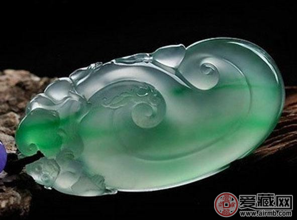 金丝种翡翠市场价到底有多高 