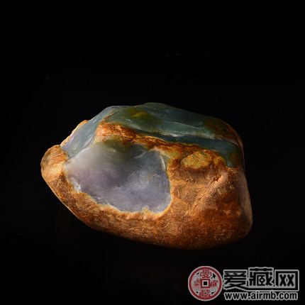 影响翡翠原石价值的原因有哪些 